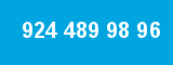 924 489 98 96